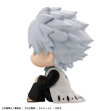 Lookup TV Anime BLEACH Thousand-Year Blood War Toshiro Hitsugaya & Shinji Hirako set【with gift】