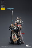 WARHAMMER Black Templars Marshal Baldeckrath (Reissue)