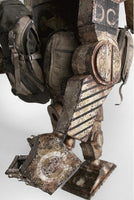 WWRP SAND DEVIL MK3 BERTIE MODE B