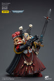 WARHAMMER Blood Angels Mephiston (Reissue)