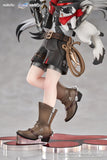 Honkai: Star Rail Little Cat Series Boothill