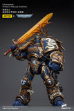 WARHAMMER Ultramarines Primarch Roboute Guilliman (Reissue)