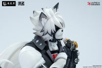 Zenless Zone Zero Von Lycaon