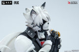 Zenless Zone Zero Von Lycaon