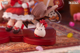 Genshin Impact: Twilight Whimsy Series Chibi Chara Figure Klee