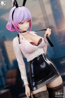 Luna Bunny Girl 1/4 Scale Figure