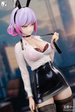 Luna Bunny Girl 1/4 Scale Figure