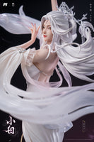 New Era Xiao Bai 1/6 Scale Figure