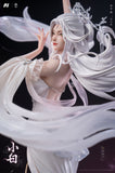 New Era Xiao Bai 1/6 Scale Figure