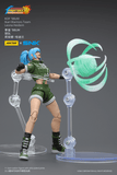 KOF 98UM Ikari Warriors Team Leona Heidern