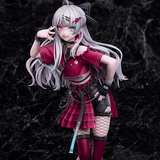 Nijisanji Ishigami Nozomi 1/7 Scale Figure