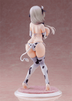 Tsuki Uzaki Cow Bikini (Reissue)
