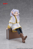 Frieren: Beyond Journey's End Desktop Cute Figure Frieren Trunk Case Ver.