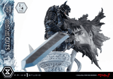 Legacy Art "Kentarou Miura" Berserk Guts 1/4 Scale