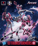 Transformers Furai Action Arcee