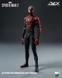 Marvel’s Spider-Man 2 DLX Spider-Man Upgraded Suit (Miles Morales)