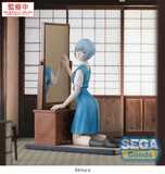 FIGURIZMα EVANGELION: 3.0+1.0 Thrice Upon a Time tentative name Rei Ayanami