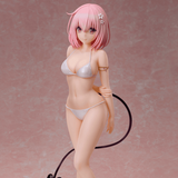 To LOVE-Ru Darkness Swimsuit Series “Momo Belia Deviluke 1/4 Scale” Muse Color Ver.