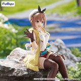 Atelier Ryza: Ever Darkness & the Secret Hideout Noodle Stopper Figure Reisalin Stout