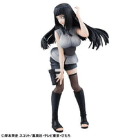 Naruto GALS Hinata Hyuga Ver.2 (Reissue)