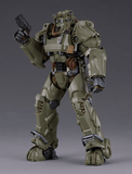 PLAMATEA Pre-war Military T-60 Power Armor