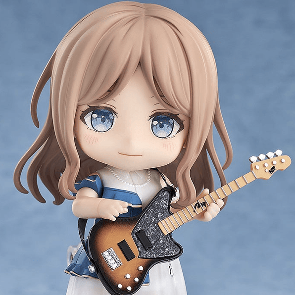 Nendoroid No.2873 Soyo Nagasaki