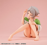 Melty Princess Sylphiette Palm Sized Figure