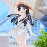 Kuroneko (Ruri Goko) Shironeko Ver.