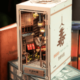 Kyoto Gion Book Nook Kit
