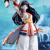THE KING OF FIGHTERS XV Nakoruru