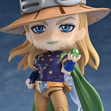 Nendoroid No.3031 Gyro Zeppeli