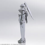 [Backorder] XENOGEARS STRUCTURE ARTS 1/144 Scale Plastic Model Kit Series Vol. 1 (Box of 4)