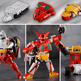 Dynamic Change Getter Robo (Reissue)