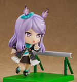 Nendoroid No.2037 Mejiro McQueen (Reissue)