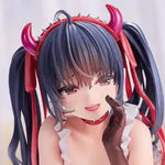 Succubus Homestay Sakuma Shizuku
