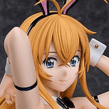 FREEing Sonsaku Hakufu Bunny Ver. 2nd