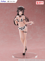 TENITOL TALL Yuki Suo Cow Costume Ver.
