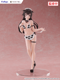 TENITOL TALL Yuki Suo Cow Costume Ver.