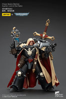 WARHAMMER Chaos Space Marines Cypher Lord of the Fallen