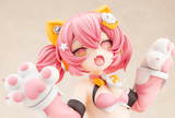 Megami Device PUNI MOFU MAO Figure