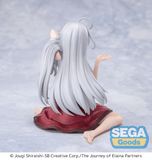 Yumemirize "Wandering Witch: The Journey of Elaina" Elaina