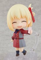 Nendoroid No.1955 Chisato Nishikigi (Reissue)