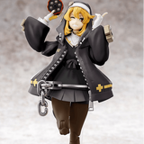 GUILTY GEAR -STRIVE- Bridget Articulated Plastic Model Kit BLACK COLOR Ver.