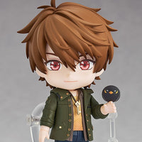 Nendoroid No.2365 Raven