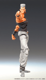 JOJO'S BIZARRE ADVENTURE Part 3 Chozokado Jean Pierre Polnareff (Reissue)