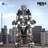GODZILLA AGAINST MECHAGODZILLA Mechagodzilla MFS-3