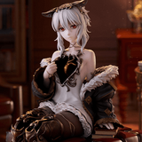 Code Vein II Lou MagMell