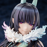 Chiyo 1/6 Scale Figure