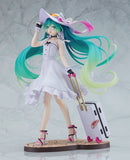Racing Miku 2021: Private Ver. (Reissue)