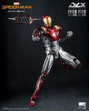 Spider-Man: Homecoming DLX Iron Man Mark 47